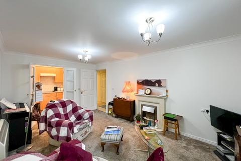 undefined, Enfield Court, Garside Street, Hyde