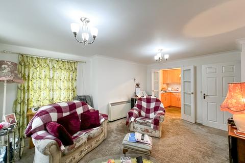 undefined, Enfield Court, Garside Street, Hyde
