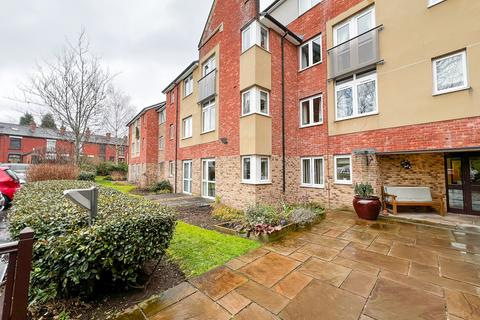 undefined, 11 Enfield Court, Garside Street, Hyde, SK14