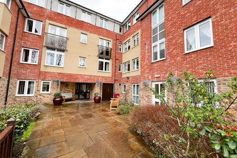 undefined, 11 Enfield Court, Garside Street, Hyde, SK14