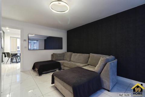 undefined, Lapwater, Sheffield, S6