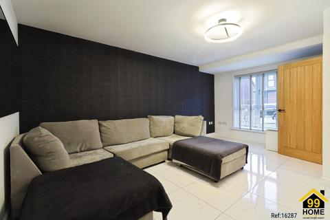 undefined, Lapwater, Sheffield, S6
