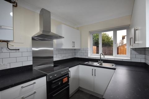 undefined, Whitacre, Peterborough, PE1