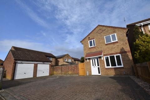 undefined, Whitacre, Peterborough, PE1
