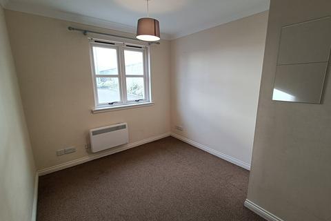2 bedroom ground floor flat to rent, Roxburgh Street, Kelso, TD5