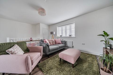 1 bedroom maisonette for sale, Shepherds Place, Shefford, SG17