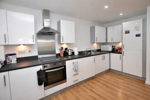 2 bedroom apartment for sale, Colchester CO2
