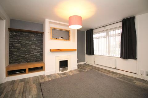 3 bedroom semi-detached house to rent, Manorbier Close, Tonteg CF38 1HL