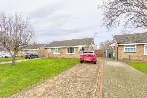 1 bedroom semi-detached bungalow for sale, Hamilton Grove, Middlesbrough TS6
