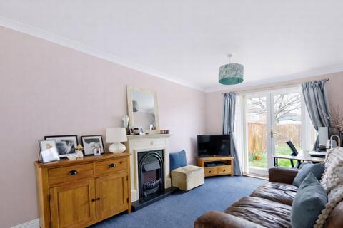 1 bedroom semi-detached bungalow for sale, Hamilton Grove, Middlesbrough TS6
