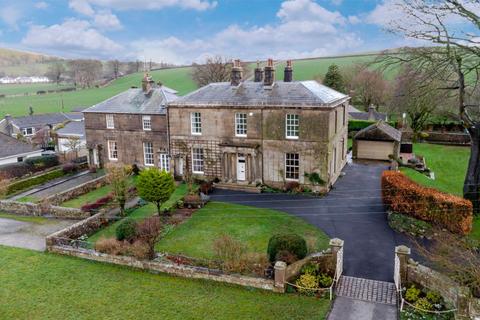 undefined, Craigvar, Peel Green, Hellifield, Skipton