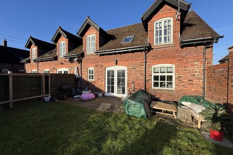 3 bedroom house for sale, Ryder Court, Prescot L35