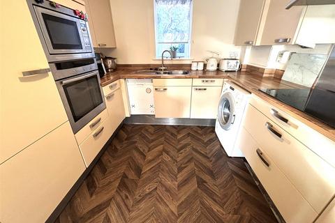 3 bedroom house for sale, Ryder Court, Prescot L35
