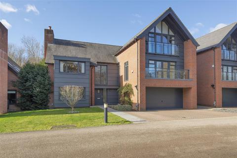 6 bedroom detached house for sale, Woodland Gate Walk, West Malling ME19