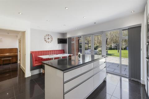 6 bedroom detached house for sale, Woodland Gate Walk, West Malling ME19