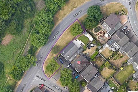 undefined, Glevum Close, St. Albans