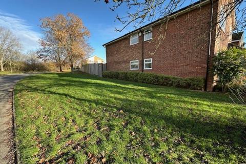 undefined, Glevum Close, St. Albans