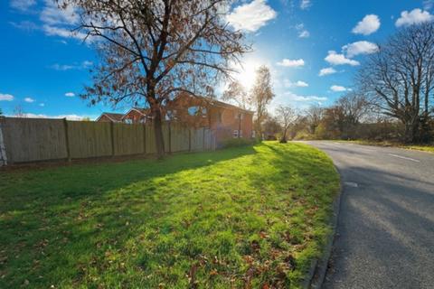 undefined, Glevum Close, St. Albans