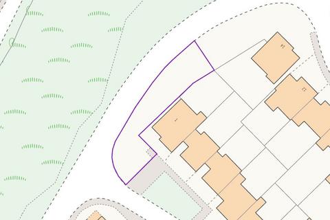 undefined, Glevum Close, St. Albans