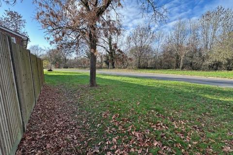 undefined, Glevum Close, St. Albans