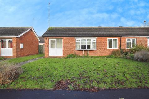 undefined, Newsholme Close, Warwick