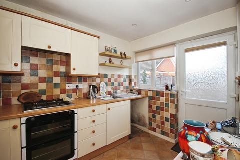 undefined, Newsholme Close, Warwick