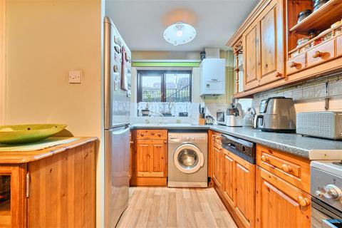 undefined, Highgrove Street, Totterdown