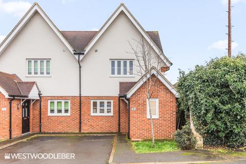 undefined, Lloyd Place, Ware SG12