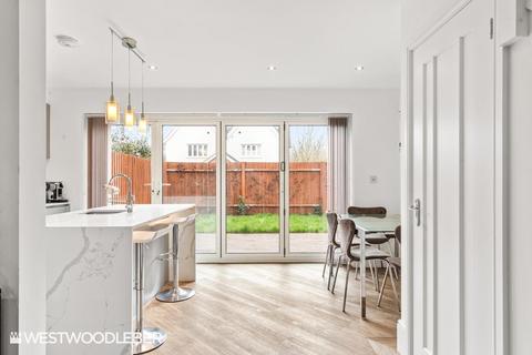 undefined, Lloyd Place, Ware SG12
