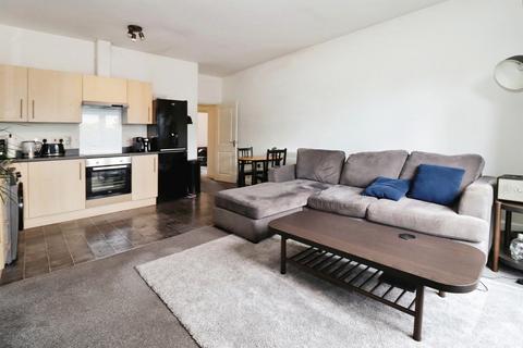 2 bedroom flat for sale, Whistle Road, Mangotsfield, BRISTOL