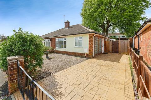 undefined, Ash Tree Road, Andover