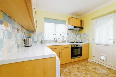 undefined, Ash Tree Road, Andover