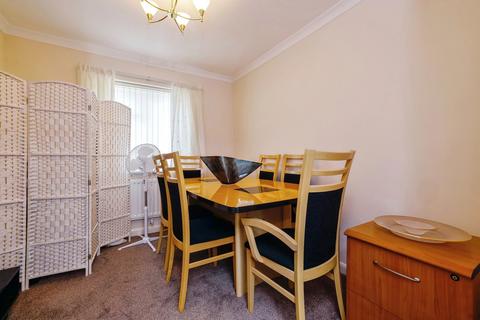 undefined, Ash Tree Road, Andover