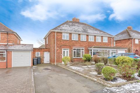 undefined, Holbeche Road, Sutton Coldfield