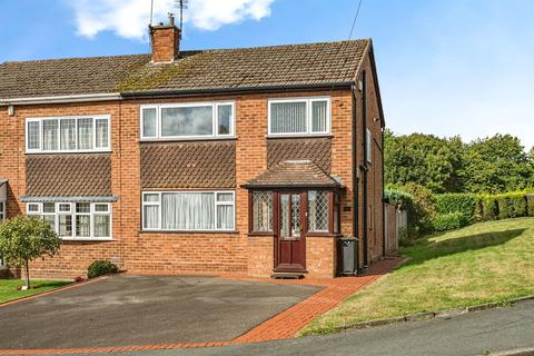 3 bedroom semi-detached house for sale, High Arcal Drive, Sedgley, Dudley