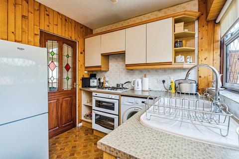 3 bedroom semi-detached house for sale, High Arcal Drive, Sedgley, Dudley