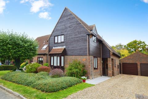 4 bedroom detached house for sale, Old Orchard, Park Street, St. Albans