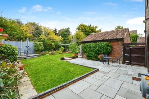 4 bedroom detached house for sale, Old Orchard, Park Street, St. Albans