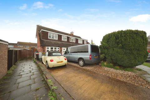 Weatherby, Dunstable
