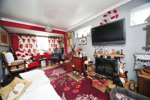 4 bedroom semi-detached house for sale, Weatherby, Dunstable