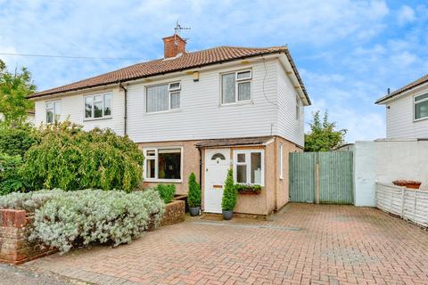 3 bedroom semi-detached house for sale, Radstock Way, Merstham, Redhill