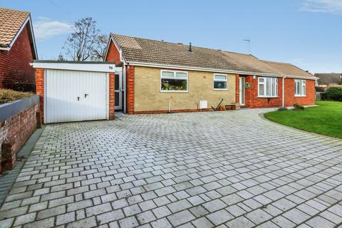 4 bedroom detached bungalow for sale, Doncaster Road, Doncaster DN9