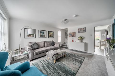 2 bedroom semi-detached house for sale, Beverley Parklands, Beverley, HU17