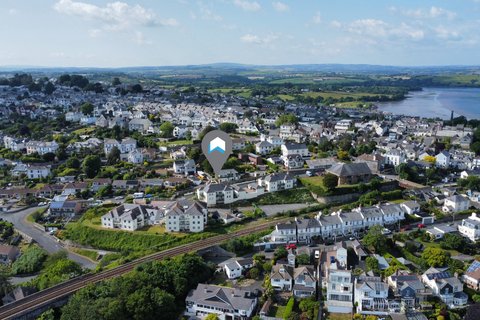 3 bedroom penthouse for sale, Kingdom Place, Saltash PL12