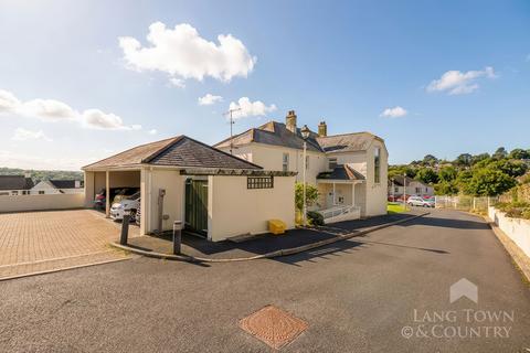 3 bedroom penthouse for sale, Kingdom Place, Saltash PL12