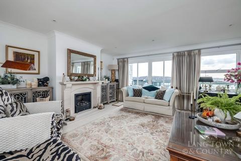 3 bedroom penthouse for sale, Kingdom Place, Saltash PL12