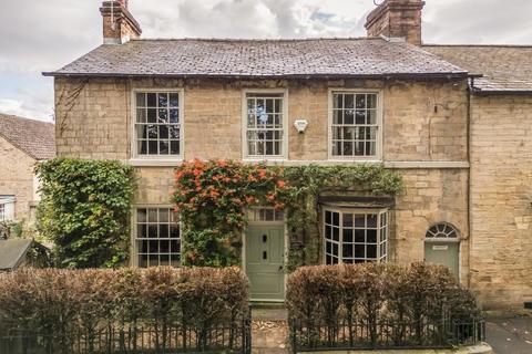 4 bedroom semi-detached house for sale, High Street, Wetherby LS23