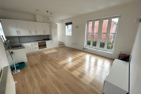 2 bedroom apartment to rent - Maple Road, London, SE20