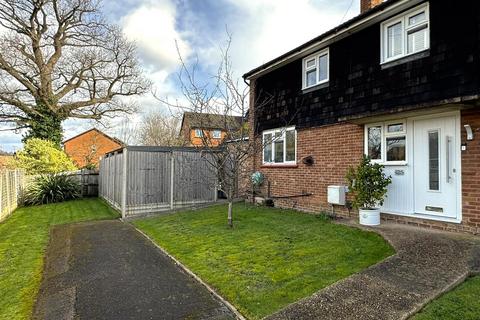 undefined, Great Goodwin Drive, Guildford