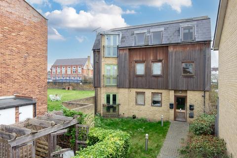 1 bedroom flat for sale, Callisons Place, Greenwich, London